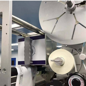 Máquina de Codificación por Transferencia Térmica (TTO) con Impresora de Cinta, Fecha de Producción, Código <span class=keywords><strong>QR</strong></span>, Etiquetado, Máquina de Marcado Inteligente por Inyección de Tinta - Product Image 5