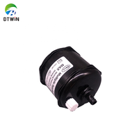 Original pour PALL Solvent Ink Filter 5um 10um 20um Capsule Filter pour Flora/Witcolor/Liyu/Gongzheng UV Printer New Condition