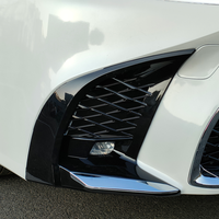 Accessoires de voiture tout-terrain de haute qualité, Kits de carrosserie de pare-chocs avant pour TOYOTA AVALON
