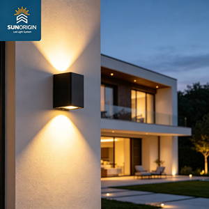 Modern Hotel Decoration <b>Reading</b> Wall Lamp Bedroom <b>Bedside</b> Adjustable up and Down Wall Lamp Sconce Wall Bracket <b>Lights</b> - Product Image 6