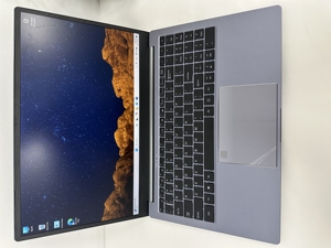 Laptop prosesor I7 Rumah & kantor, 15.6 inci Intel Core I7-8750H Win 11 komputer Laptop logam dengan Keyboard lampu latar - Product Image 4