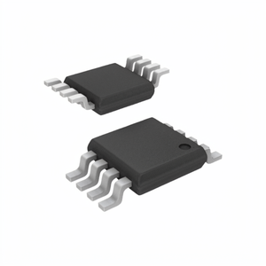 Electronic Circuit Components Original 8 WSSOP, 8 MSOP Power Management (PMIC) S-8215AAU-K8T2U - Product Image 1