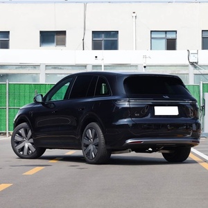 SUV Elettrico a Autonomia Estesa <span class=keywords><strong>Li</strong></span> L6 Versione Export Guida a Sinistra Magazzino Khorgos Pronta Consegna per Acquirenti Estero - Product Image 3