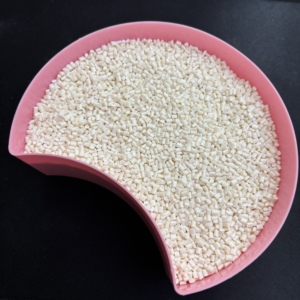 เม็ดพลาสติก ABS ทั่วไปสำหรับวัตถุดิบเม็ดพลาสติก ABS Acrylonitrile Butadiene Styrene - Product Image 3