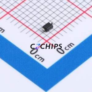 Transistor ESD SOD-323 de alta calidad y protección contra sobretensiones (TVS/ESD) - Product Image 2