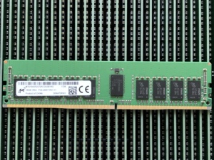 Memoria RAM DDR4 para Servidor, Precio Razonable, 16 GB, Memoria HDD para HPE y Servidores - Product Image 4