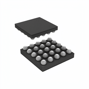 LP8731QYZRRQ1 25 WFBGA, DSBGA Power Management (PMIC) Authorized Distributor Buy Electronics Components Online - Product Image 1