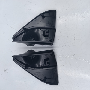 토요타 하이럭스 2015-2023 스피커 커버용 가니쉬 FR 도어 LWR 674920K160 - Product Image 2