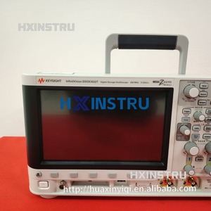 ออสซิลโลสโคป KEYSIGHT DSOX3022T 200 MHz 2 ช่องสัญญาณอนาล็อก มือสอง hx1 - Product Image 1