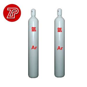 고압 가스 실린더 40L 산소 실린더 다양한 의료용 가스 공급업체 <span class=keywords><strong>CO2</strong></span>/질소/아르곤/헬륨/수소/제논/네온 제공 - Product Image 2