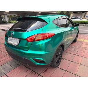 Guazi 2013 Changan Eado Berline 5 places Essence Transmission Automatique Conduite à Gauche Vente Directe Concessionnaire pour Flottes de Berlines Pratiques - Product Image 5