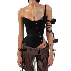 Nuova Lingerie Erotica per Seno Piccolo, Uniforme Femminile Seducente, <span class=keywords><strong>Abbigliamento</strong></span> da Casa Passionale, Pigiami Sexy per Donne - Product Image 4