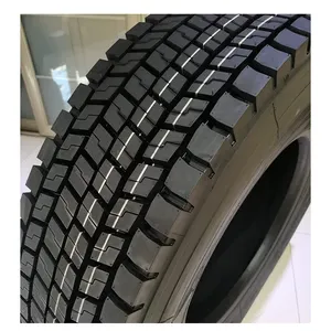 295/80 r22.5 315/80 r22.5 ZLD3 fabbrica di pneumatici per camion TBR all'ingrosso di vendita calda