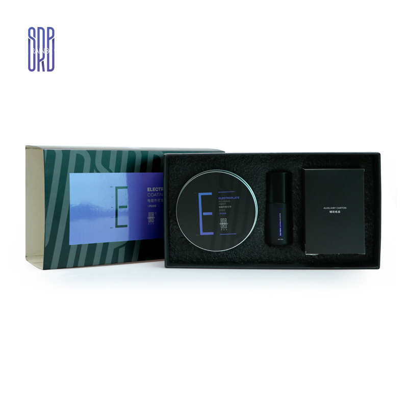 OEM гальваническое покрытие для ремонта автомобиля P100