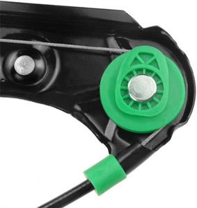 Pièces détachées automobiles, interrupteur de lève-<span class=keywords><strong>vitre</strong></span> avant, <span class=keywords><strong>moteur</strong></span> OE 51337020659 pour E46 Série 3 1998-2005 - Product Image 2