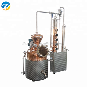5000L excelente calidad alambique casa <span class=keywords><strong>cobre</strong></span> destilador <span class=keywords><strong>de</strong></span> la luna - Product Image 6