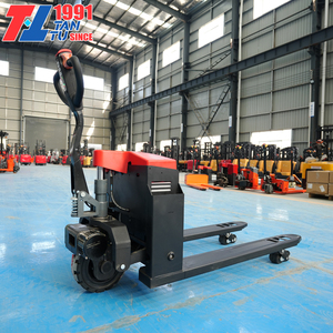 Xe nâng hàng giá trị tốt, chiều cao nâng 3m-7m, sử dụng ắc quy axít chì, tải trọng 1.5 tấn, 2 tấn, 2.5 tấn, 3 tấn, đa địa hình - Product Image 1