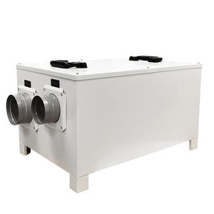 Purificazione e rimozione della polvere 2kg/h(20 ℃ <span class=keywords><strong>Deumidificatore</strong></span> Industriale ad Alte Prestazioni con Rotore Essiccante (RH60%) per Settore Farmaceutico - Product Image 5