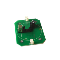 Approvisionnement en accessoires et composants électroniques, assemblage de câbles, assemblage de cartes de circuits imprimés (PCBA), fabrication de cartes de circuits imprimés (PCB) – Le client doit fournir des fichiers Gerber