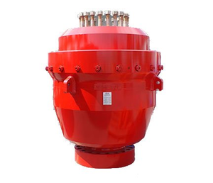 High Quality Oilfield Well <strong>Drilling</strong> Api 16a Ram Well Control Blowout Preventer Shaffer Annular Bop - Product Image 1