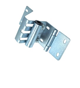 ผลิตมืออาชีพ คุณภาพดีที่สุด ปี 2026 ราคาโรงงาน ขายส่ง บานพับประตูแบบปรับได้ บานพับประตูแบบแยกส่วน บานพับประตูโรงรถ - Product Image 4