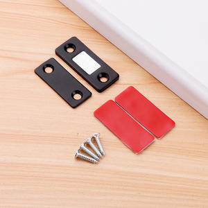 Cierre Magnético Ultrafino Ajustable <span class=keywords><strong>para</strong></span> Gabinetes <span class=keywords><strong>de</strong></span> Cocina, Imanes Adhesivos <span class=keywords><strong>para</strong></span> Cajones, <span class=keywords><strong>Cierres</strong></span> <span class=keywords><strong>para</strong></span> Gabinetes - Product Image 5