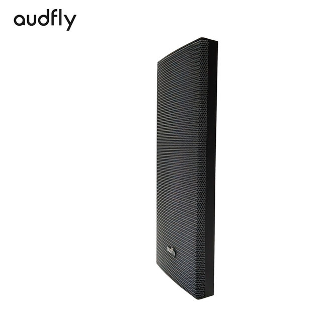 Immersive Auditory Experience Precise Sound Targeting Long Range Directional Speaker for Retail Stores