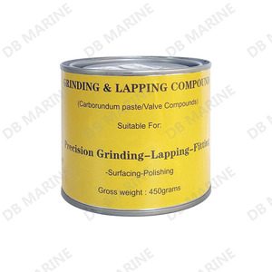 614201 шлифовальный и притирный состав IMPA - Product Image 6