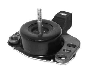 Support moteur NBJingyi Montage avant droit Caoutchouc + Métal Haute performance Renault <span class=keywords><strong>Clio</strong></span> 9111351 4403351 7700314476 8200022596 - Product Image 2