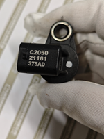 Neuer Kurbelwellen-Positionssensor 68079375AD 68079375AB 68079375AC für Jeep Gladiator Grand Cherokee Compass Durango Pacifica Voyager