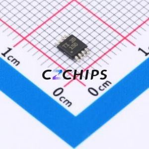 Tout nouveau et original TCA9800DGKR convertisseur de puce IC de Circuit intégré VSSOP-8-0.65mm/manette de niveau - Product Image 1