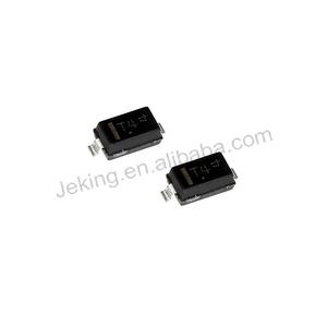 Jeking Nieuwe En Originele Elektronische Component Zener Diodes Sod-123-<span class=keywords><strong>2</strong></span> Mmsz3v 3T 1G - Product Image 4