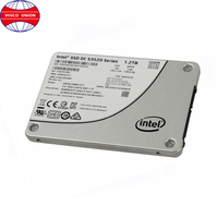 Servidor de estado sólido de 1,92 pulgadas, D3-S4520 SSDSC2KB019TZ01 2,5 TB 3D4 NAND TLC SATA3.0 6Gbs