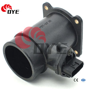 Sensor de flujo de aire NISSAN 0280213002 640280218005 0280218152 para SUBARU FORESTER OYE37 - Product Image 2