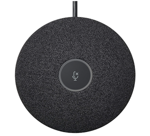 Microphones modulaires <span class=keywords><strong>Logitech</strong></span> RALLY MIC POD avec RightSound pour <span class=keywords><strong>Logitech</strong></span> Rally - Product Image 1