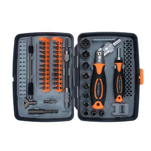 Conjunto De Chave De Fenda De Função Múltipla Conjunto De Fenda De Laptop Conjunto De Chave De Fenda De Brinquedo - Product Image 1