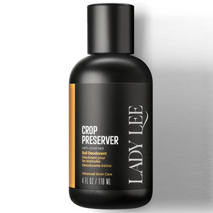 Crème Anti-Frottement Hombre Déodorant Sans Aluminium Équilibrée pH Hygiène Intime Antibactérienne Contrôle Odeurs - Product Image 2