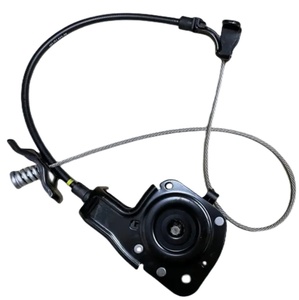 Soporte de montaje de portador de rueda de repuesto para elevador de rueda OE 9810677780 para Peugeot 5008 Citroen C4 Picasso <span class=keywords><strong>DS5</strong></span> - Product Image 2