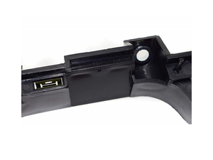 Panneau de commande de fenêtre automobile conçu pour un remplacement facile, offrant une construction durable, une fonction fiable et un fonctionnement fluide - Product Image 6