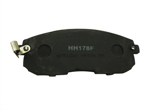 41060-2Y990 410602 y990 ricambi Auto di alta qualità per vendite calde <span class=keywords><strong>pastiglie</strong></span> dei freni anteriori per Nissan Maxima 1999-2019 - Product Image 4