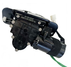 Portón Trasero Eléctrico Inteligente con Apertura Automática del Maletero, Antipinzamiento, 100% Compatible, 2 Años de Garantía para <span class=keywords><strong>Benz</strong></span> <span class=keywords><strong>VITO</strong></span> W447, Directo de Fábrica - Product Image 5