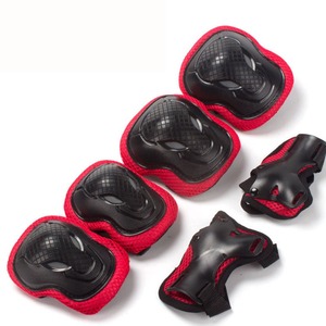 Correa de rodilla y muñeca para niños Equipo de Protección deportiva para <span class=keywords><strong>patinaje</strong></span> hombres y mujeres <span class=keywords><strong>patinaje</strong></span> sobre ruedas para adultos - Product Image 5