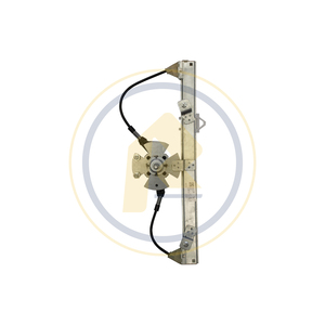 Regulador de Ventana Ac Rolcar ADAPTABLE para OE 5140106 compatible con Opel Corsa 2006 - Product Image 1