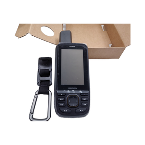 Novedad en Ventas: Navegador GPS Portátil 67 M20 Etrex 329x/73/79S para Navegación al Aire Libre en Oferta - Product Image 6