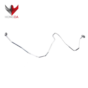 80341-TRN-H01แอร์รถยนต์อัตโนมัติท่อแอร์ AC a/c ท่อประกอบย่อยความดันสูงท่อ COMP สำหรับฮอนด้า Acura CDX - Product Image 1