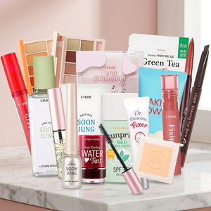 ETUDE-tinte de Gel de agua, Soonjung, colágeno hidratante, ojos de Color de juego, oferta especial - Product Image 3