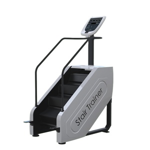 Équipement Commercial de gymnastique de Fitness de chine pour Center de gymnastique usine de chine maître d'escalier Machine d'escalade X200 de <span class=keywords><strong>Super</strong></span> qualité - Product Image 1