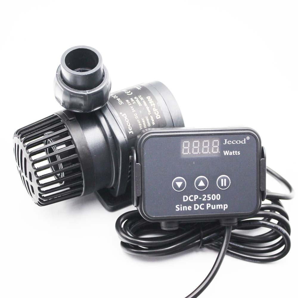Jebao Jecod DCP 2500/3500/8500 100-240V Resistant Quite Freshwater