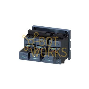 Siemens 3RA24378XF321AL2 - Nuovo - Product Image 1