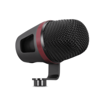 Microphone dynamique à condensateur en métal et plastique BAIFEILI de haute qualité, professionnel, DM, ensemble de 7 microphones cardioïdes portables pour batterie, acoustique
